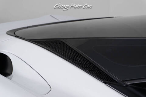 2023 McLaren GT