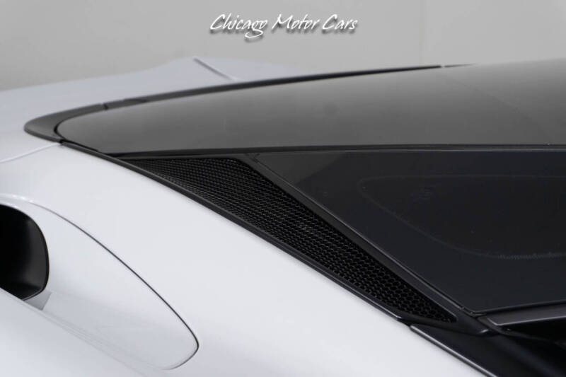 2023 McLaren GT