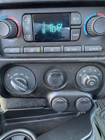 2004 GMC Envoy XUV SLT