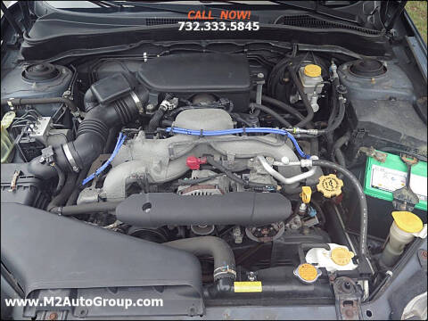 2010 Subaru Impreza 2.5i Premium