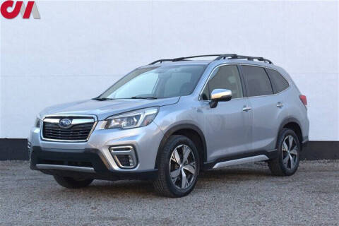 2019 Subaru Forester Touring