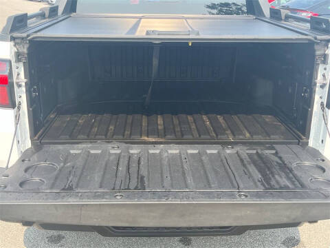 2024 Hyundai Santa Cruz XRT