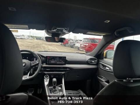 2024 Dodge Hornet GT