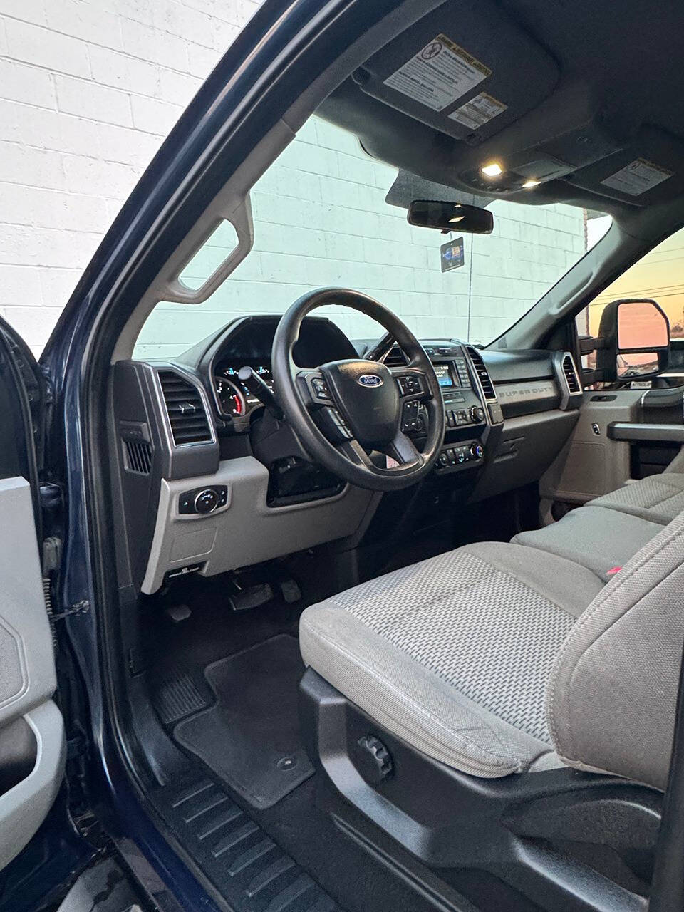 2019 Ford F-250 Super Duty for sale at Nitrous Motorsports in Pacific, MO