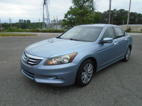 2011 Honda Accord