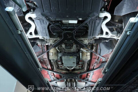 2005 Ford Thunderbird Deluxe