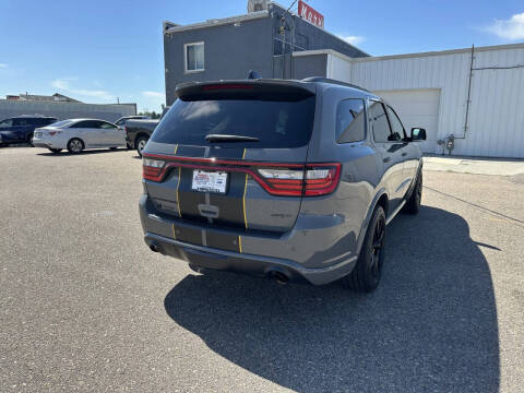 2024 Dodge Durango