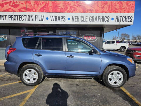2012 Toyota RAV4