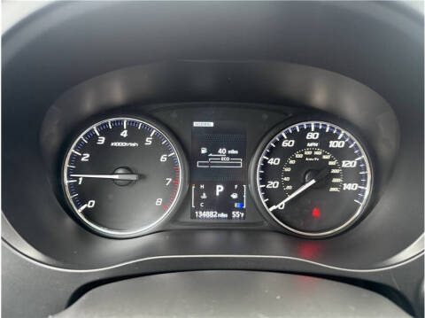 2020 Mitsubishi Outlander