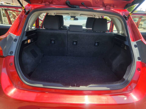 2018 Toyota Corolla iM