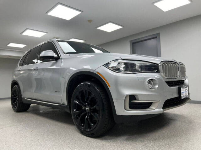 2017 BMW X5 for sale at Conway Imports in   Streamwood, IL