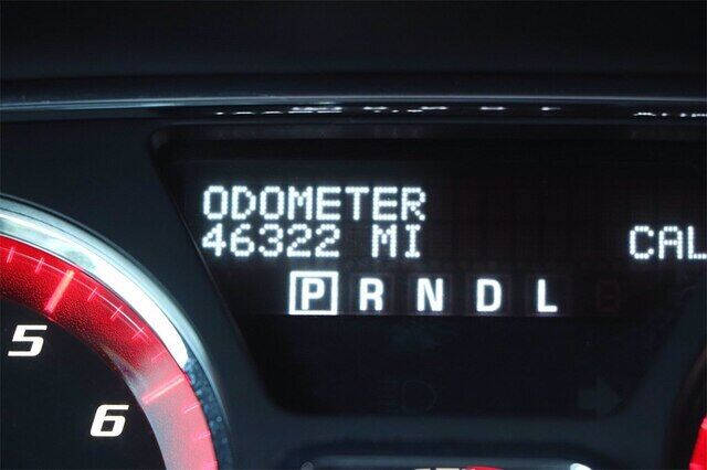 2016 GMC Acadia SLE-1