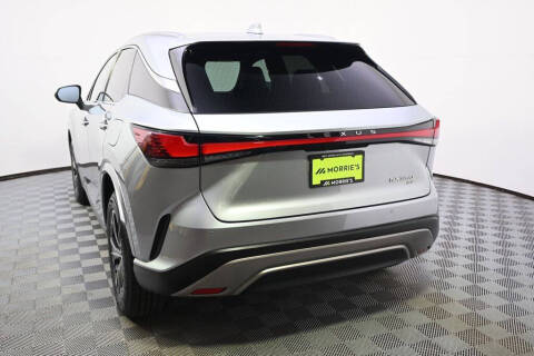 2023 Lexus RX 350