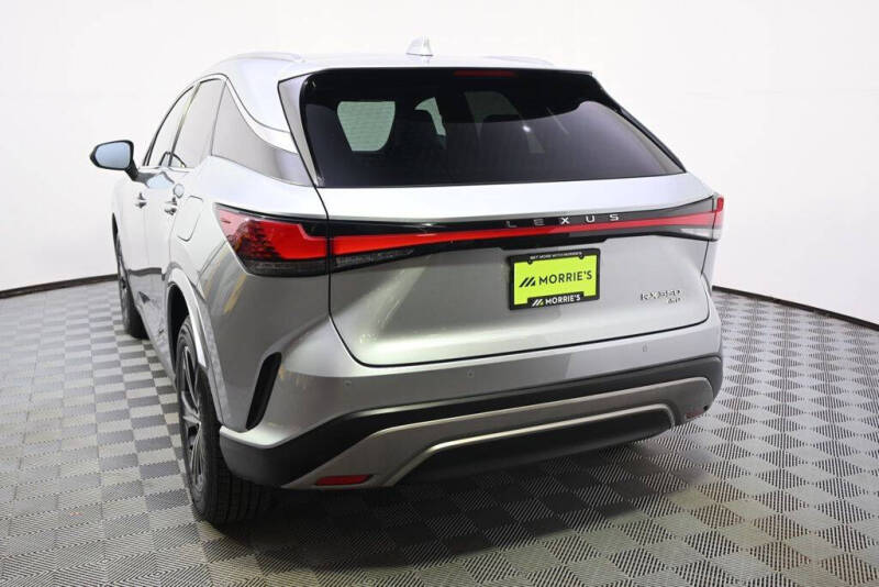 2023 Lexus RX 350