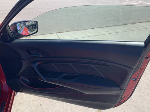 2010 Honda Accord EX-L V6