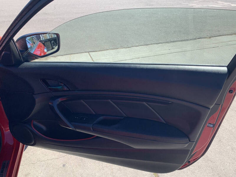 2010 Honda Accord EX-L V6