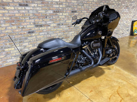 2022 Harley-Davidson Road Glide® Special