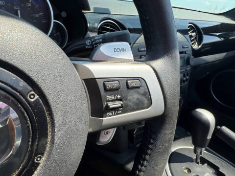 2008 Mazda MX-5 Miata