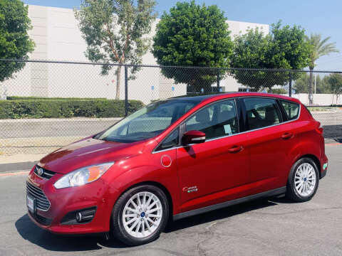 Ford C Max Energi For Sale In San Bernardino Ca Carlifornia Auto Wholesale