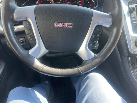 2017 GMC Acadia Limited