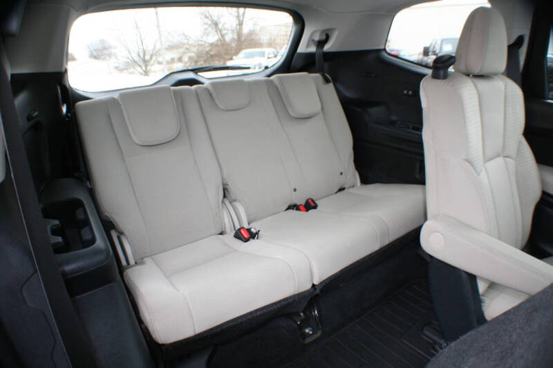 2019 Subaru Ascent Premium 7-Passenger