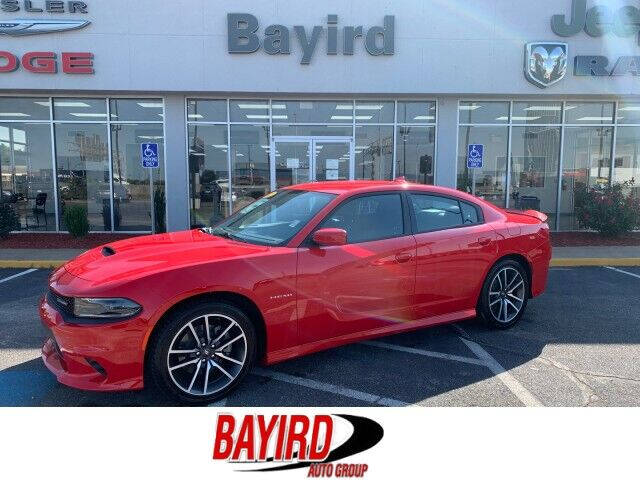 2022 Dodge Charger R/T