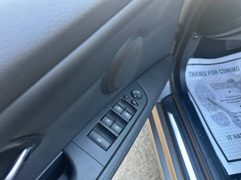 2011 BMW 3 Series 328i