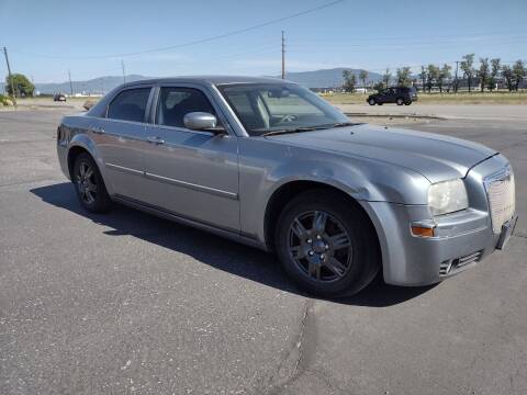 2006 Chrysler 300 for sale at 2 Way Auto Sales in Spokane WA