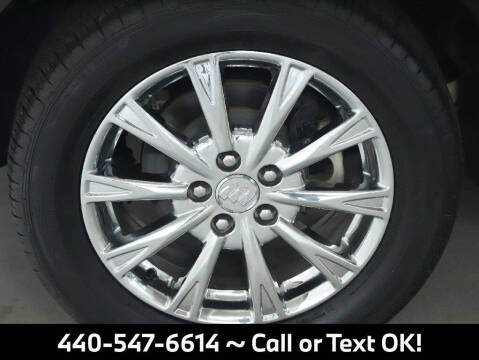 2009 Buick Lucerne
