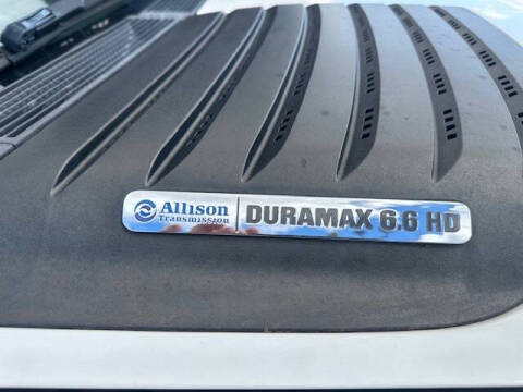 2014 Chevrolet Silverado 2500HD LT