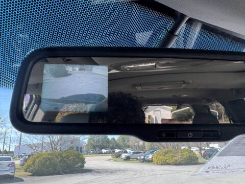 2010 Honda Odyssey EX-L w/DVD