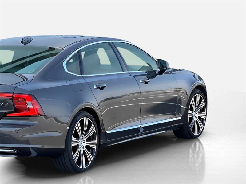 2021 Volvo S90 T6 Inscription