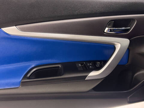 2013 Honda Accord LX-S