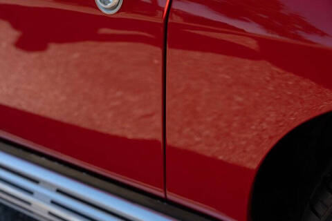 1965 Chevrolet Corvette