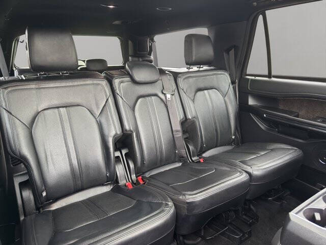 2019 Ford Expedition MAX Limited