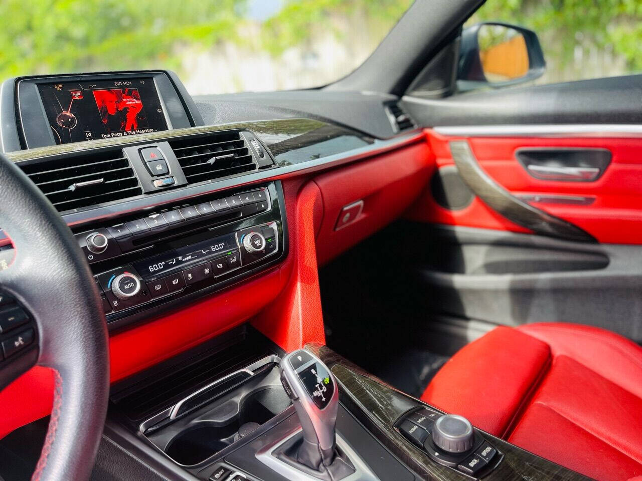 2017 BMW 430i Coupe - $16,500