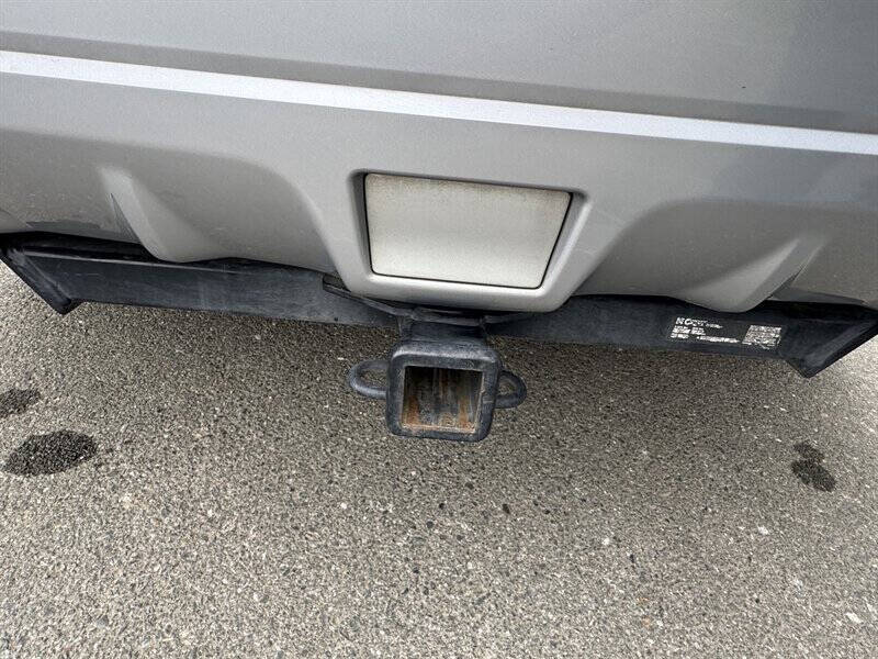 2016 Subaru Crosstrek 2.0i Limited