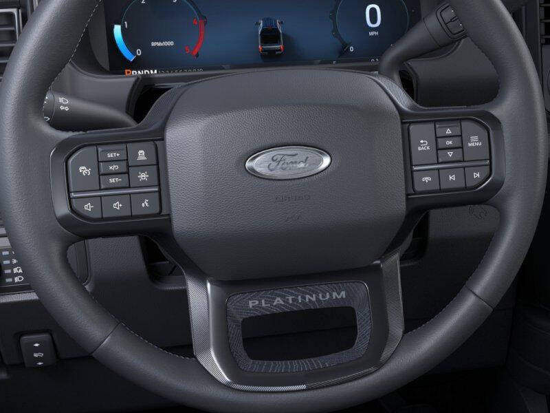 2026 Ford F-250 Super Duty