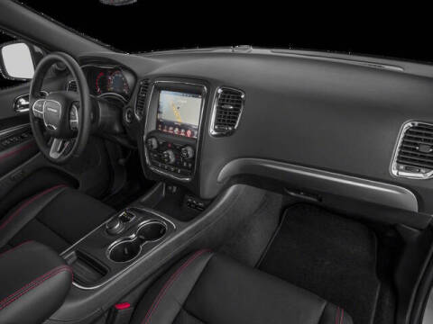 2018 Dodge Durango R/T