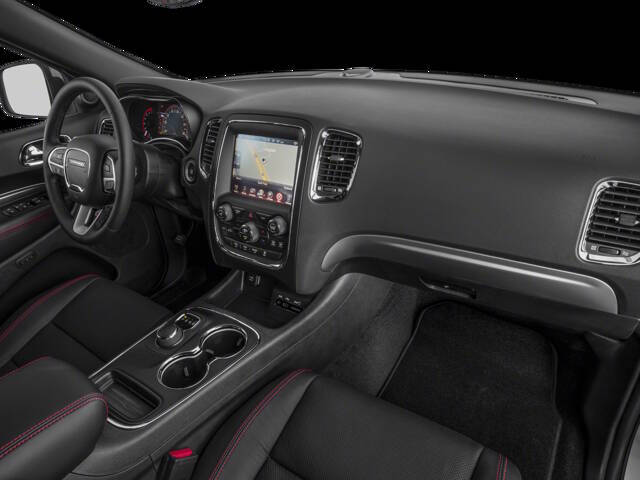 2018 Dodge Durango R/T