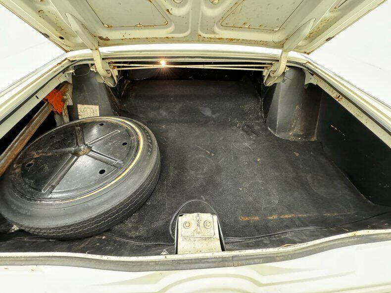 1965 Chrysler Imperial