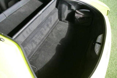 2020 Aston Martin Vantage