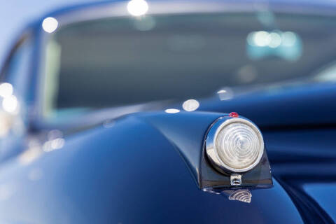 1959 Bentley Continental