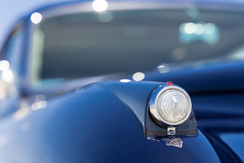 1959 Bentley Continental