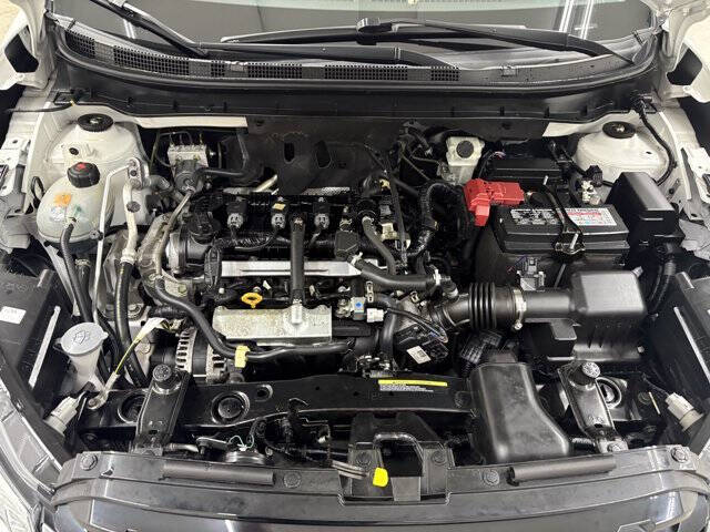 2023 Nissan Kicks S