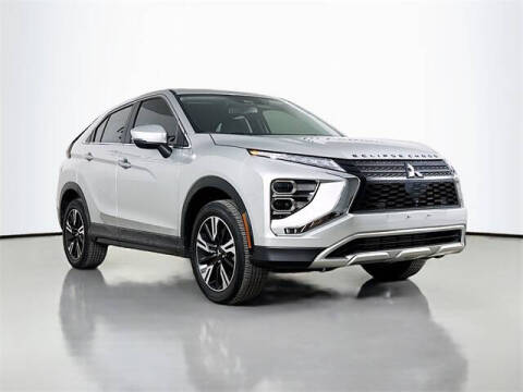 2023 Mitsubishi Eclipse Cross for sale at BMW of Peoria in Peoria IL