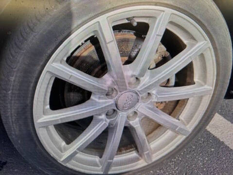 2015 Audi A3 2.0T quattro Premium Plus