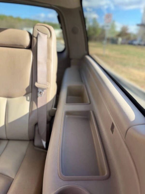 2006 GMC Yukon XL Denali