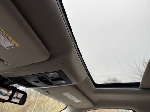 2013 RAM 1500 Laramie