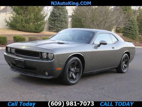 2009 Dodge Challenger R/T